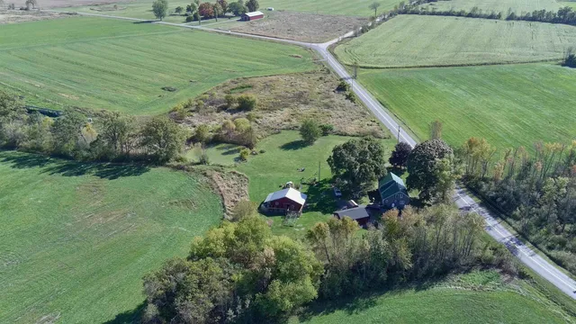 $425,000 | 4240 Basin Harbor Road, Ferrisburgh, VT 05491