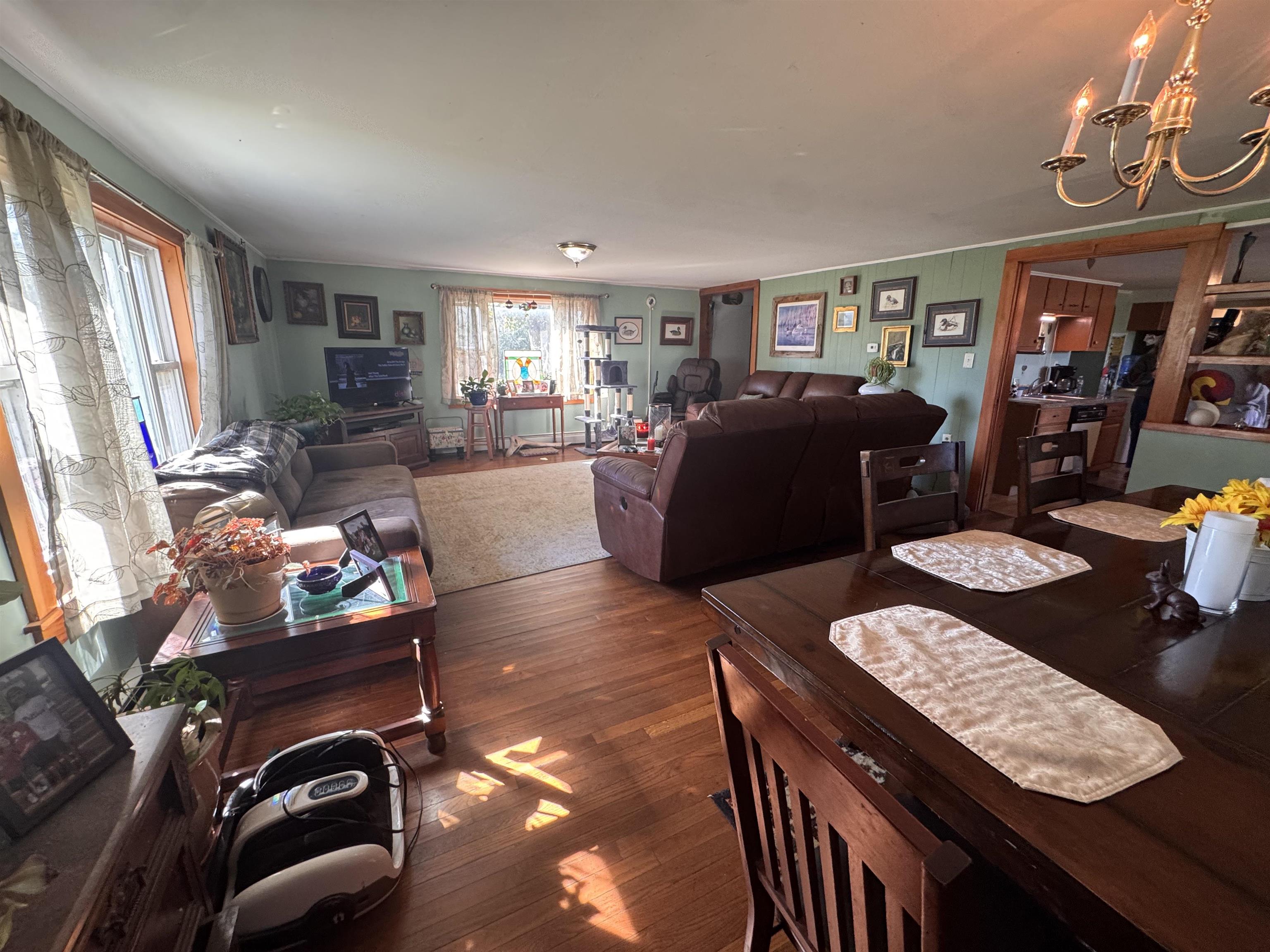 4240 Basin Harbor Road Ferrisburgh, VT 05491 - Photo 12 of 39