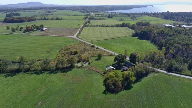 $425,000 | 4240 Basin Harbor Road, Ferrisburgh, VT 05491