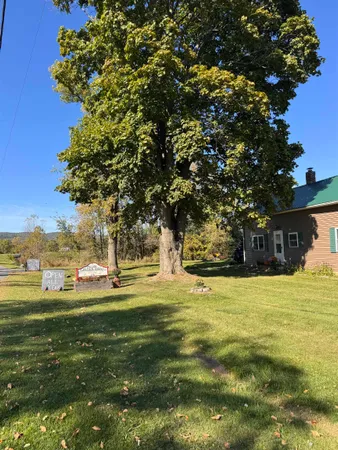 $425,000 | 4240 Basin Harbor Road, Ferrisburgh, VT 05491