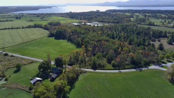 $425,000 | 4240 Basin Harbor Road, Ferrisburgh, VT 05491