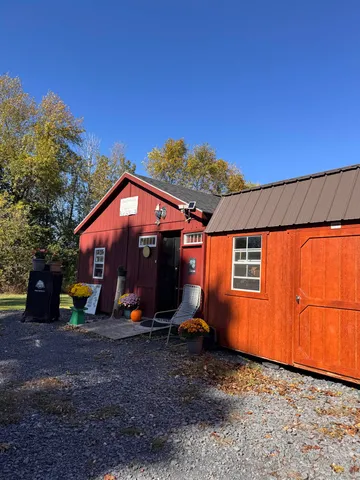 $425,000 | 4240 Basin Harbor Road, Ferrisburgh, VT 05491