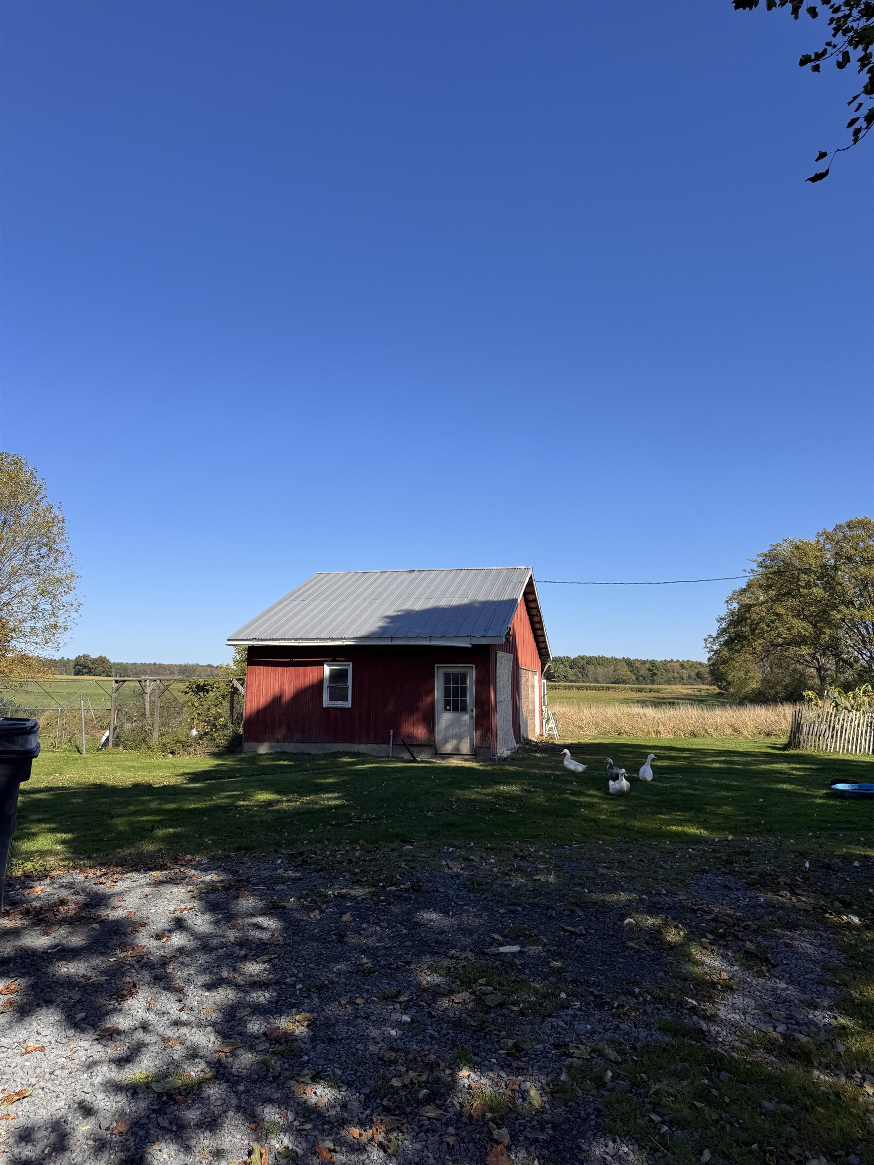 4240 Basin Harbor Road Ferrisburgh, VT 05491 - Photo 35 of 39