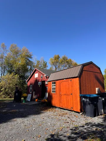 $425,000 | 4240 Basin Harbor Road, Ferrisburgh, VT 05491