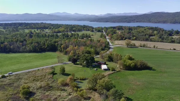 $425,000 | 4240 Basin Harbor Road, Ferrisburgh, VT 05491