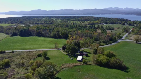 $425,000 | 4240 Basin Harbor Road, Ferrisburgh, VT 05491