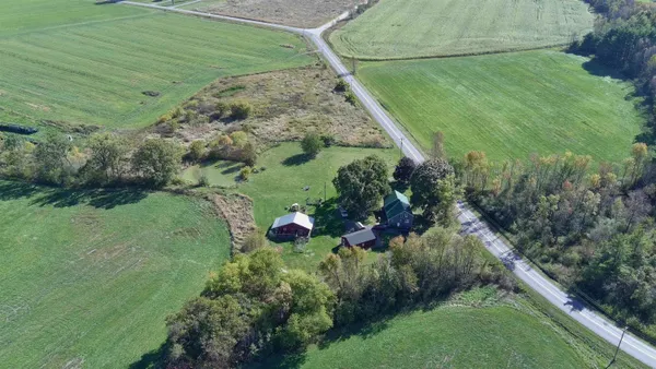 $425,000 | 4240 Basin Harbor Road, Ferrisburgh, VT 05491