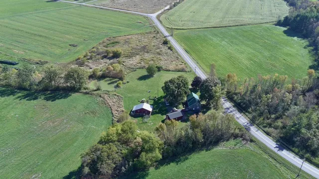 $425,000 | 4240 Basin Harbor Road, Ferrisburgh, VT 05491