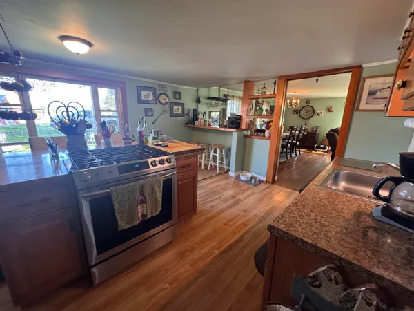$425,000 | 4240 Basin Harbor Road, Ferrisburgh, VT 05491