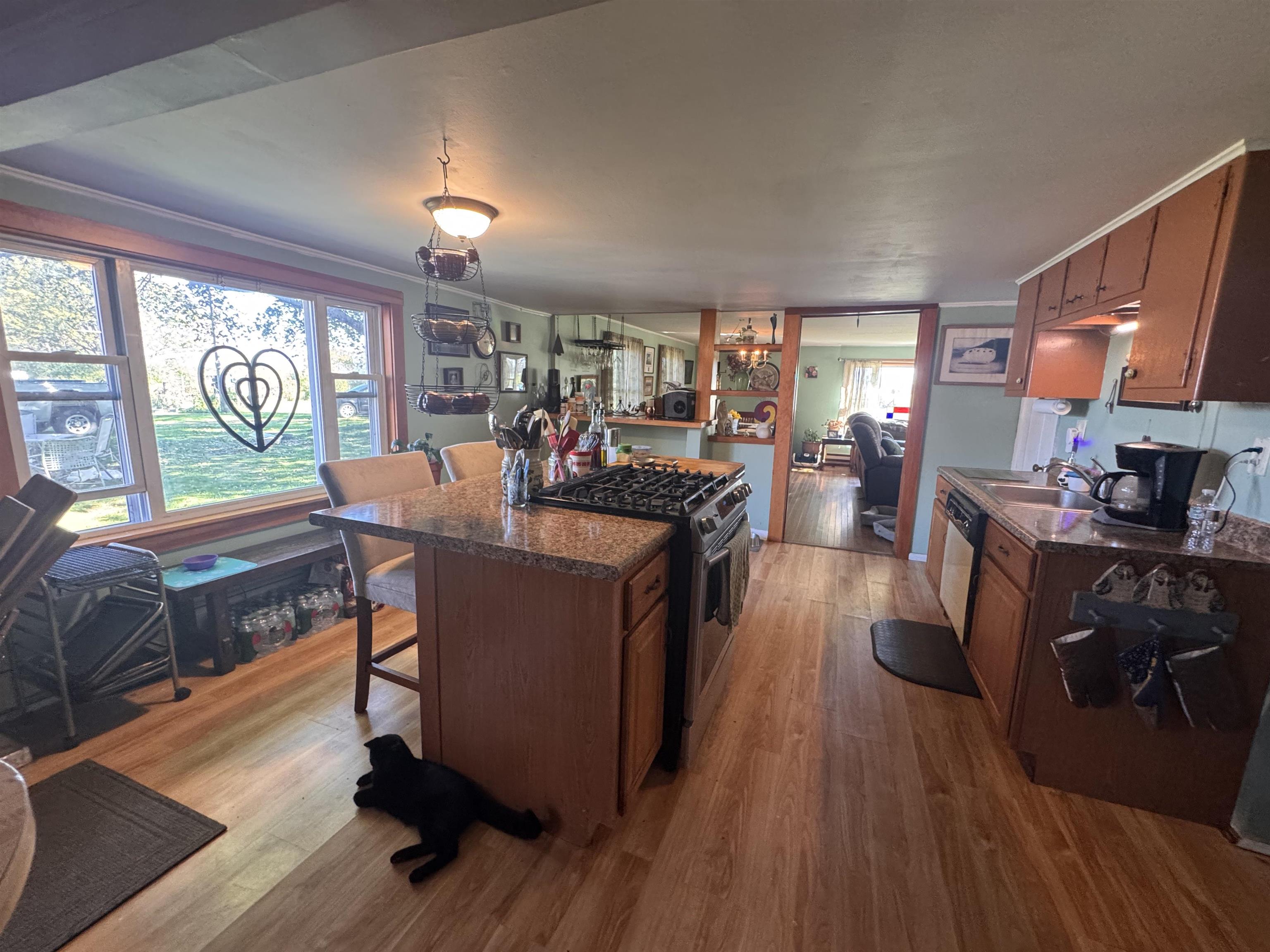 4240 Basin Harbor Road Ferrisburgh, VT 05491 - Photo 6 of 39