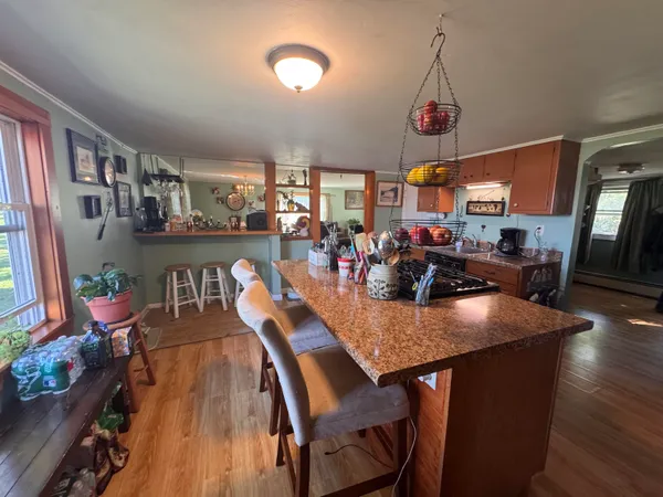 $425,000 | 4240 Basin Harbor Road, Ferrisburgh, VT 05491