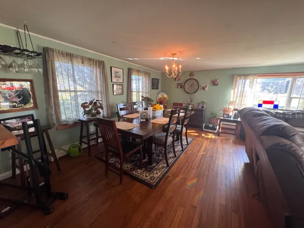 $425,000 | 4240 Basin Harbor Road, Ferrisburgh, VT 05491