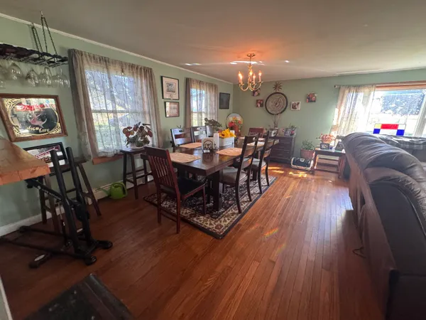 $425,000 | 4240 Basin Harbor Road, Ferrisburgh, VT 05491