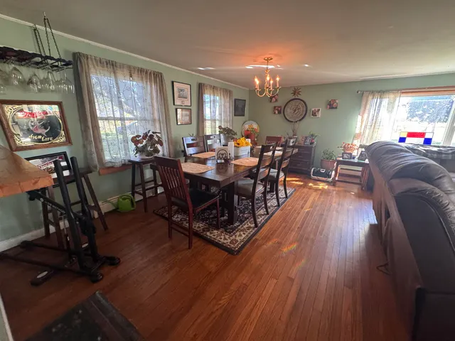 $425,000 | 4240 Basin Harbor Road, Ferrisburgh, VT 05491