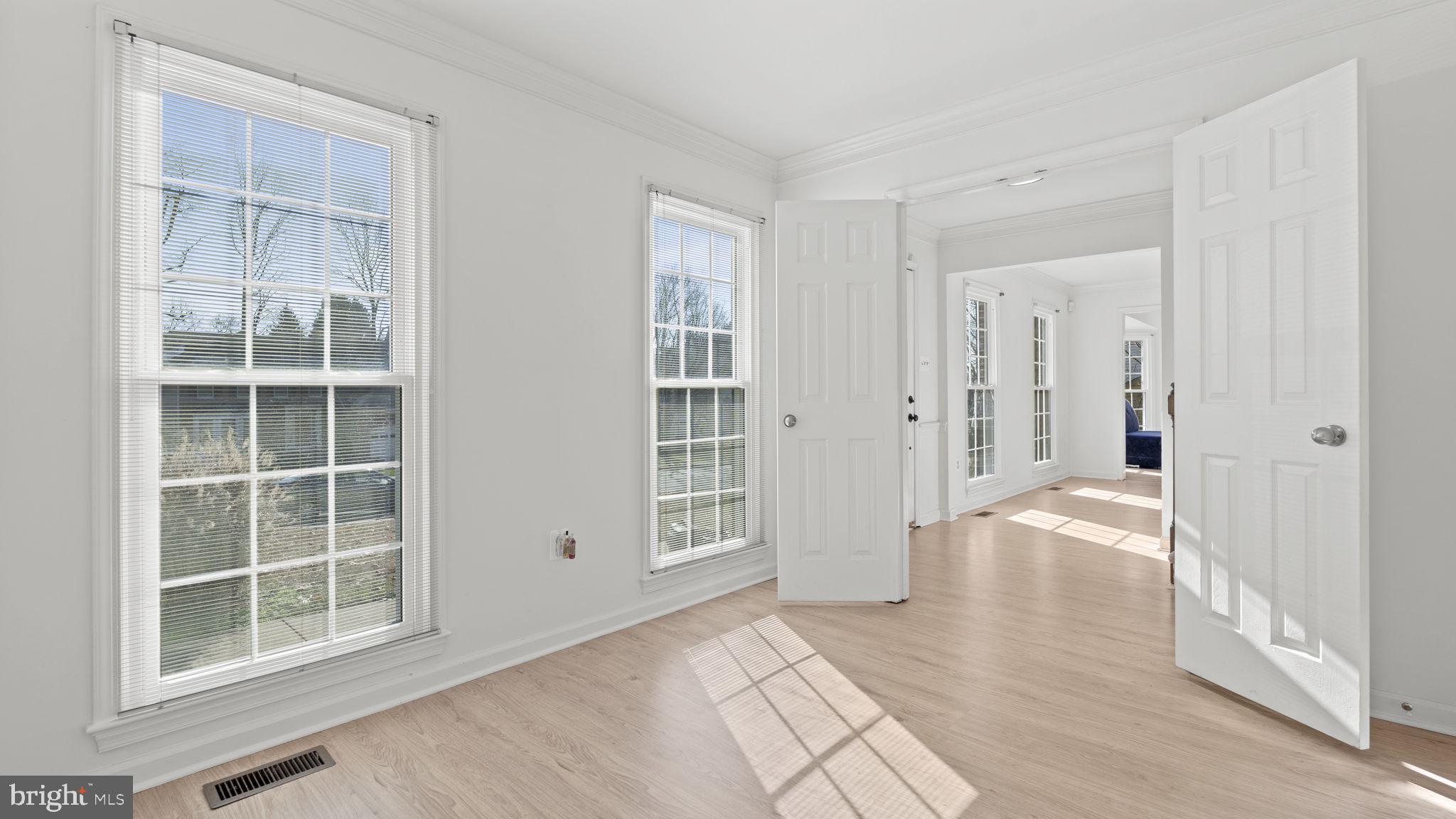 4258 Exeter Drive Dumfries, VA 22025 - Photo 12 of 42 Study/office