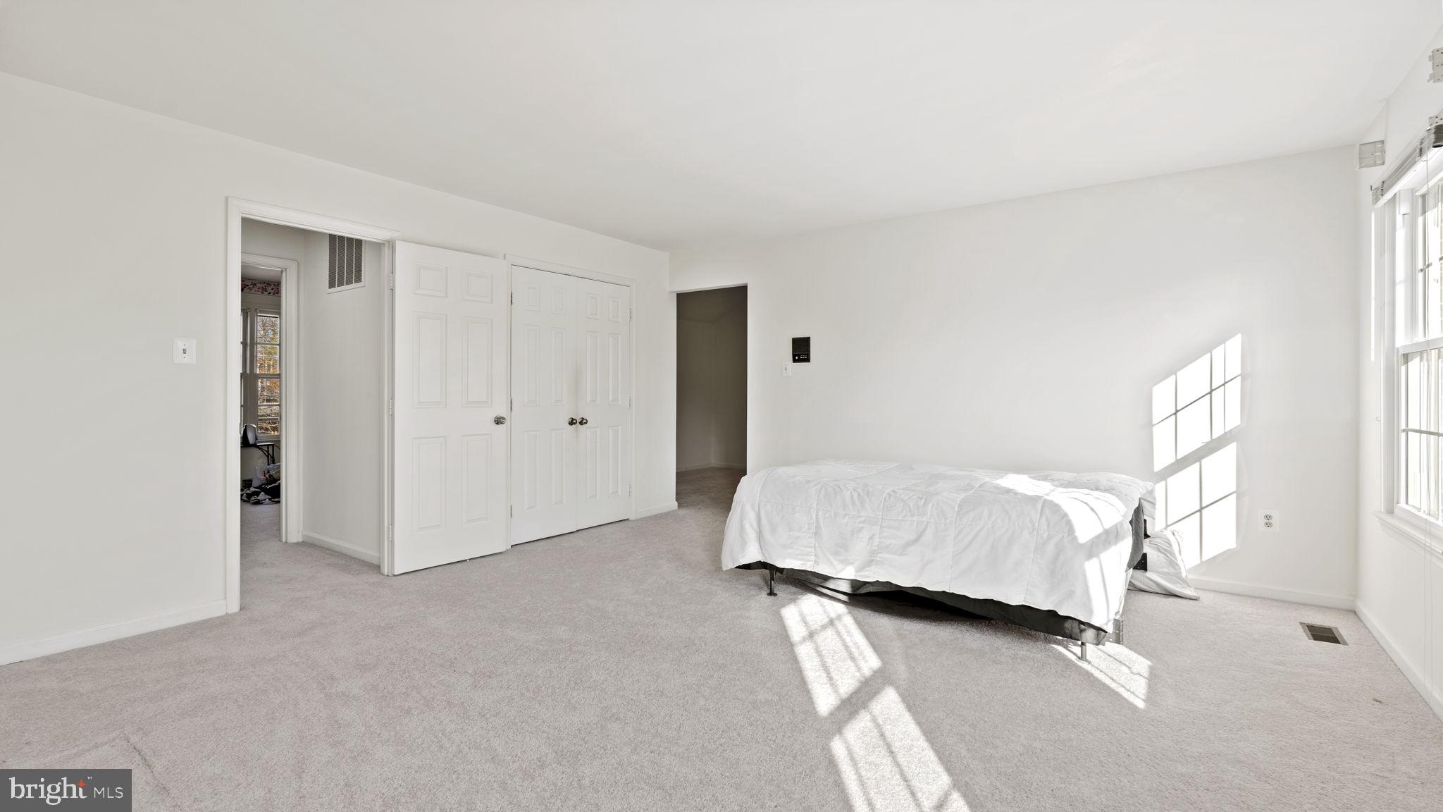 4258 Exeter Drive Dumfries, VA 22025 - Photo 22 of 42 Primary bedroom