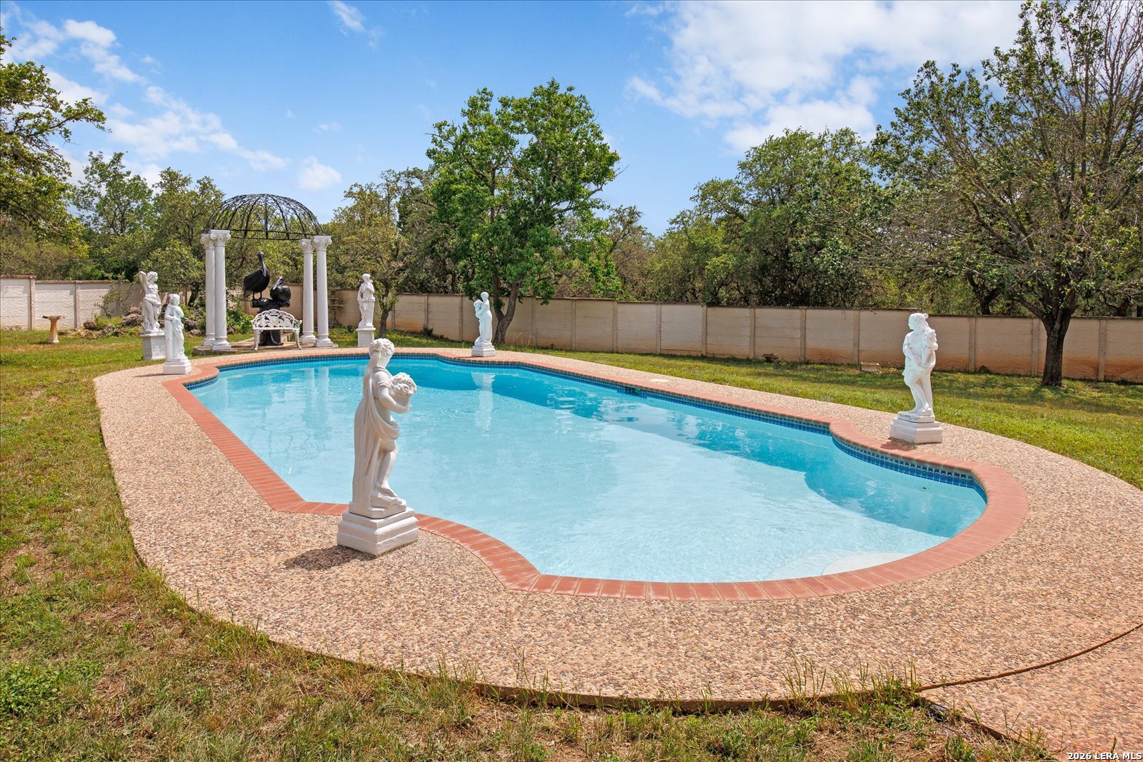 8413 Wembley Fair Oaks Ranch, TX 78015 - Photo 44 of 51