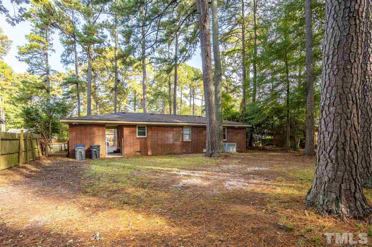 2809 Amherst Road Rocky Mount, NC 27804 - Photo 16 of 17 Gallery Image 16