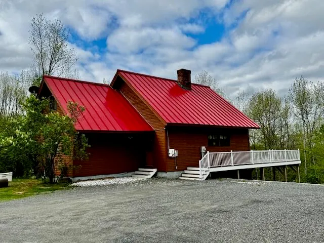 $589,000 | 657 East Ridge Road, Cornville, ME 04976