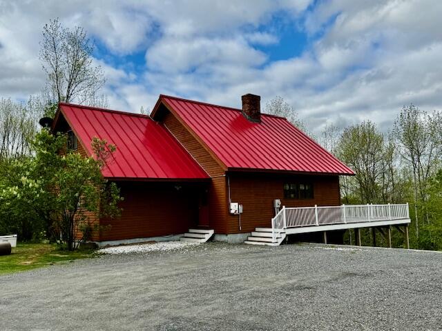 657 East Ridge Road Cornville, ME 04976 - Photo 11 of 47 IMG_2580