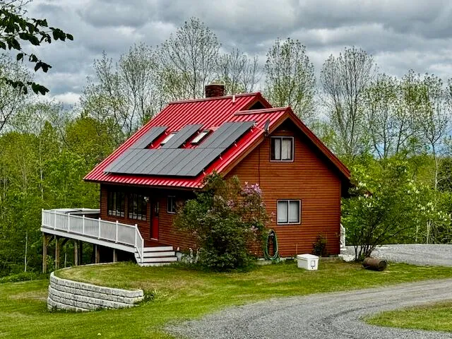 $589,000 | 657 East Ridge Road, Cornville, ME 04976