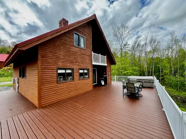 $589,000 | 657 East Ridge Road, Cornville, ME 04976