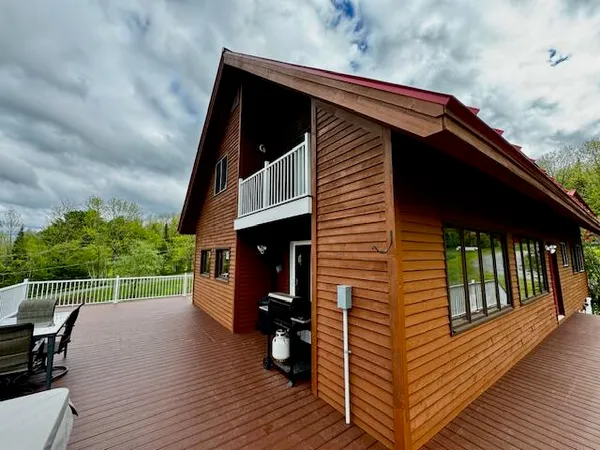 $579,000 | 657 East Ridge Road, Cornville, ME 04976