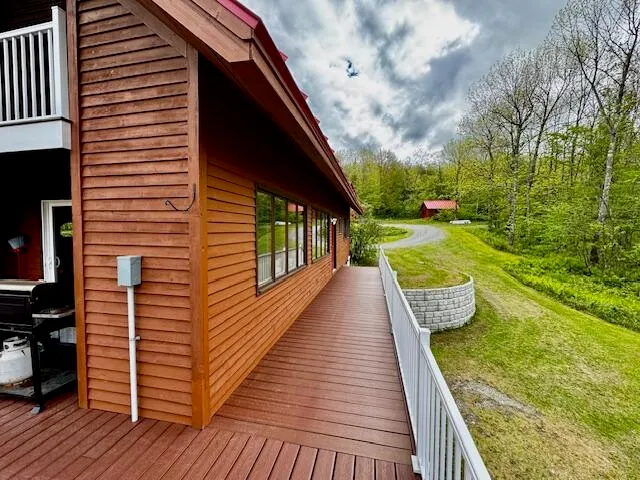 $589,000 | 657 East Ridge Road, Cornville, ME 04976