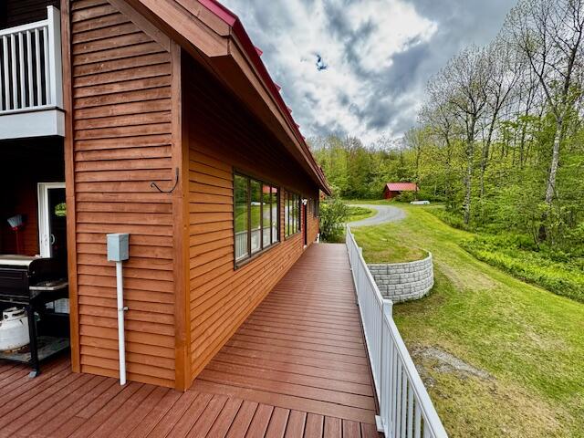 657 East Ridge Road Cornville, ME 04976 - Photo 16 of 47 IMG_2591