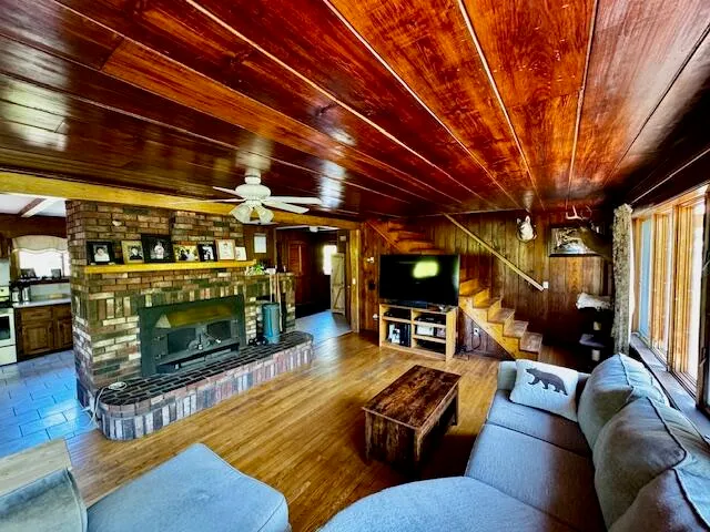 $589,000 | 657 East Ridge Road, Cornville, ME 04976