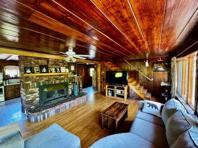 657 East Ridge Road Cornville, ME 04976 - Photo 21 of 47 IMG_2636