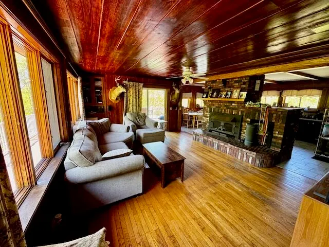 $589,000 | 657 East Ridge Road, Cornville, ME 04976