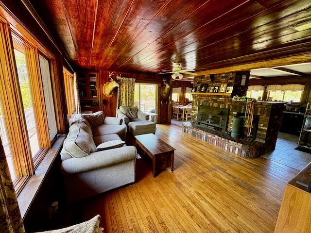 657 East Ridge Road Cornville, ME 04976 - Photo 22 of 47 IMG_2635