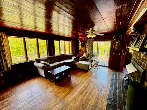 $579,000 | 657 East Ridge Road, Cornville, ME 04976