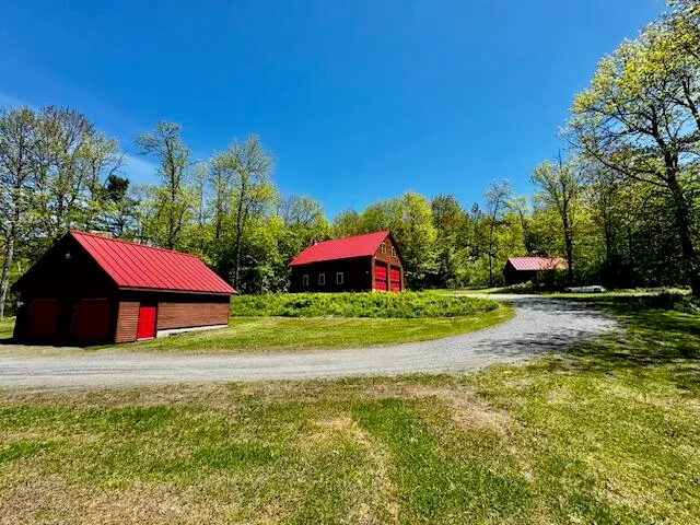 $589,000 | 657 East Ridge Road, Cornville, ME 04976