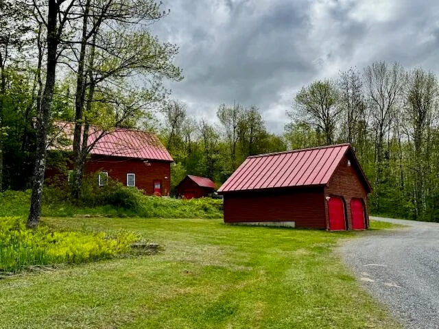 $589,000 | 657 East Ridge Road, Cornville, ME 04976