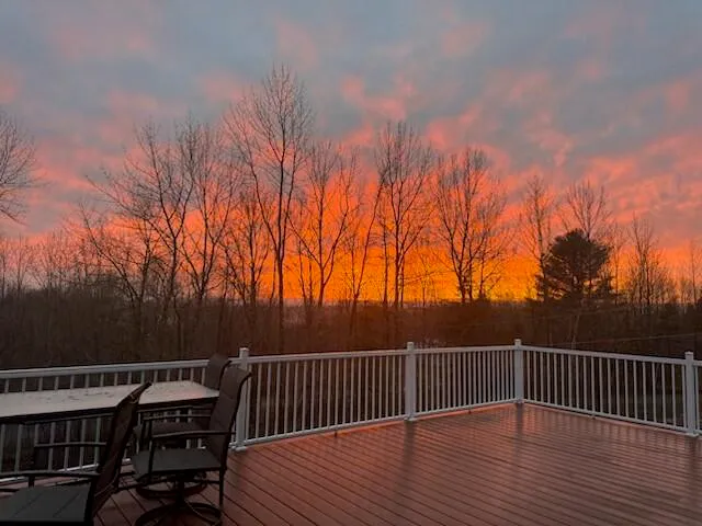 $589,000 | 657 East Ridge Road, Cornville, ME 04976