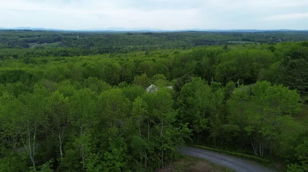 $579,000 | 657 East Ridge Road, Cornville, ME 04976