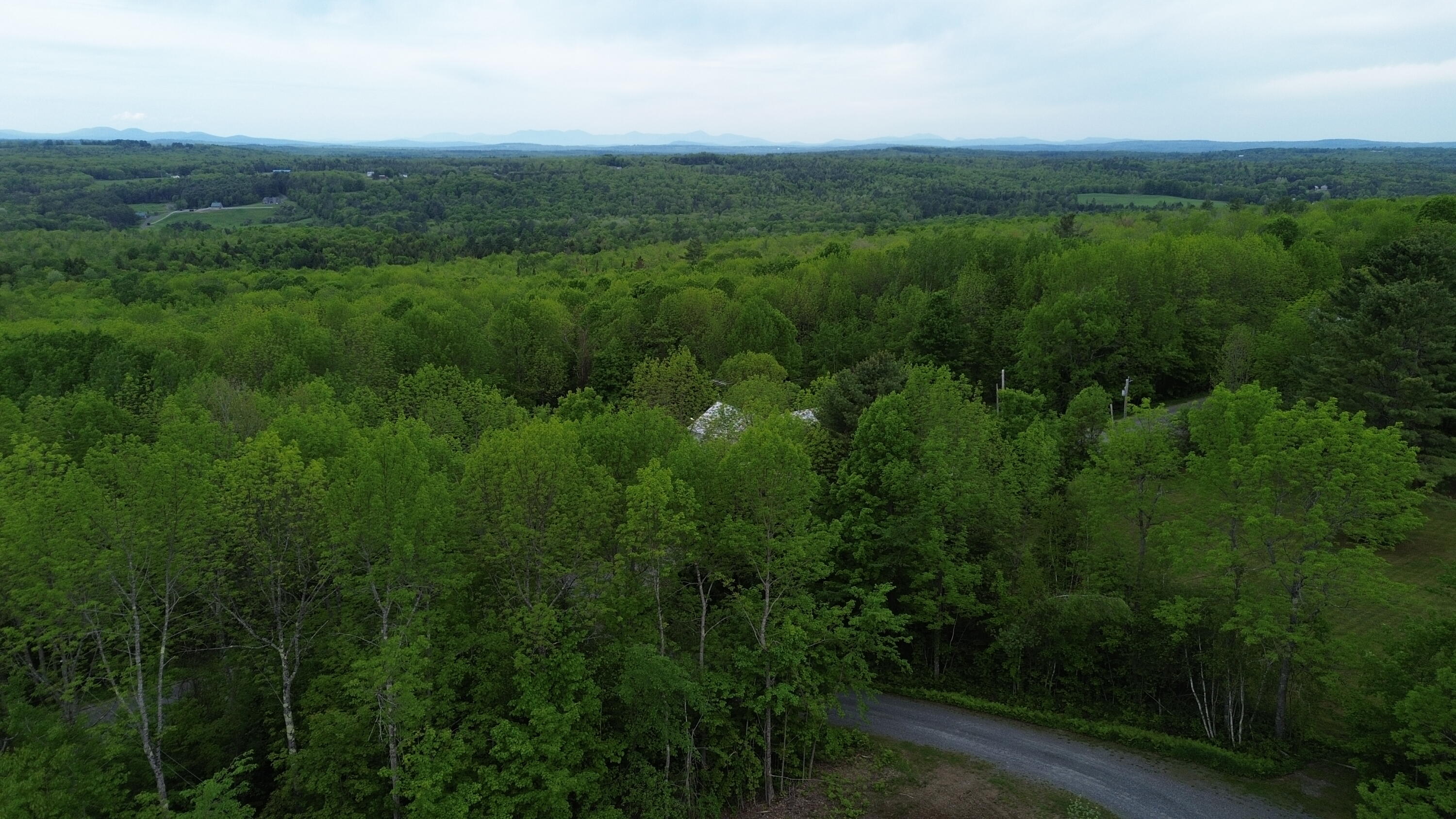 657 East Ridge Road Cornville, ME 04976 - Photo 44 of 47 DJI_0450