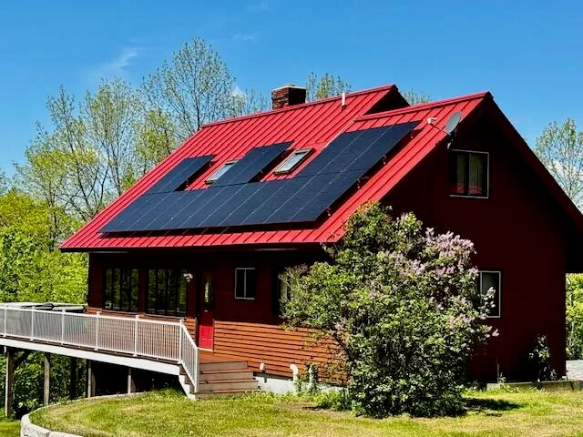 $589,000 | 657 East Ridge Road, Cornville, ME 04976