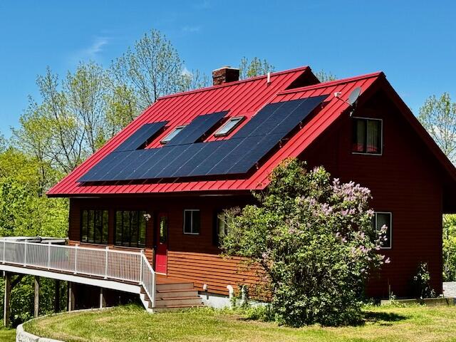 657 East Ridge Road Cornville, ME 04976 - Photo 10 of 47 IMG_2653