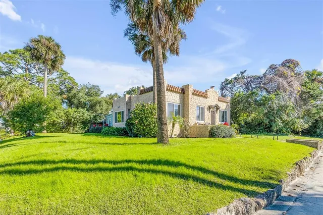 $1,250,000 | 113 South Halifax Drive, Ormond Beach, FL 32176