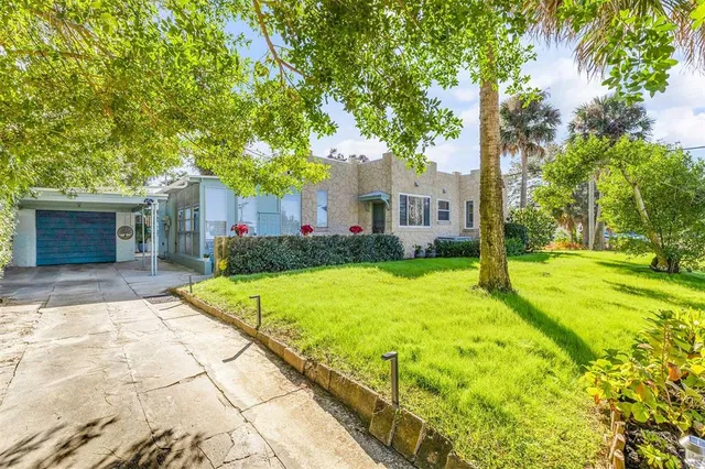 $1,250,000 | 113 South Halifax Drive, Ormond Beach, FL 32176