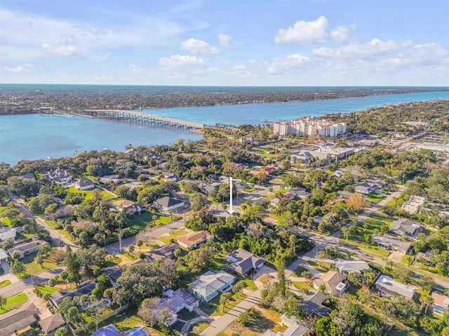 $1,250,000 | 113 South Halifax Drive, Ormond Beach, FL 32176