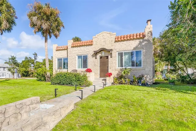 $1,250,000 | 113 South Halifax Drive, Ormond Beach, FL 32176