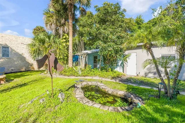$1,250,000 | 113 South Halifax Drive, Ormond Beach, FL 32176