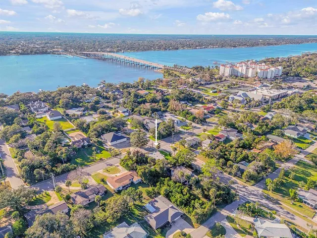 $1,250,000 | 113 South Halifax Drive, Ormond Beach, FL 32176