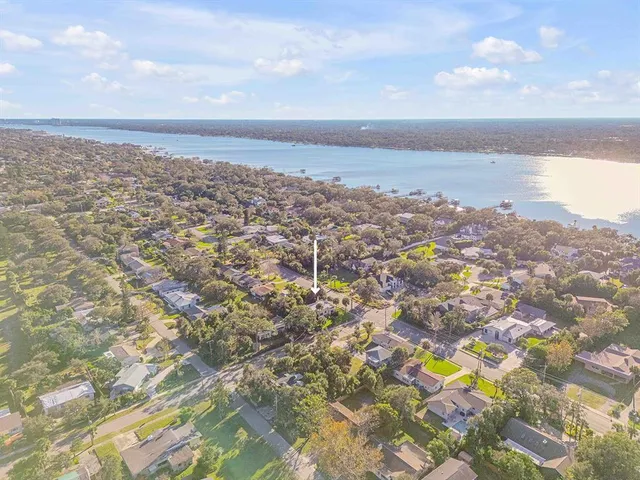 $1,250,000 | 113 South Halifax Drive, Ormond Beach, FL 32176