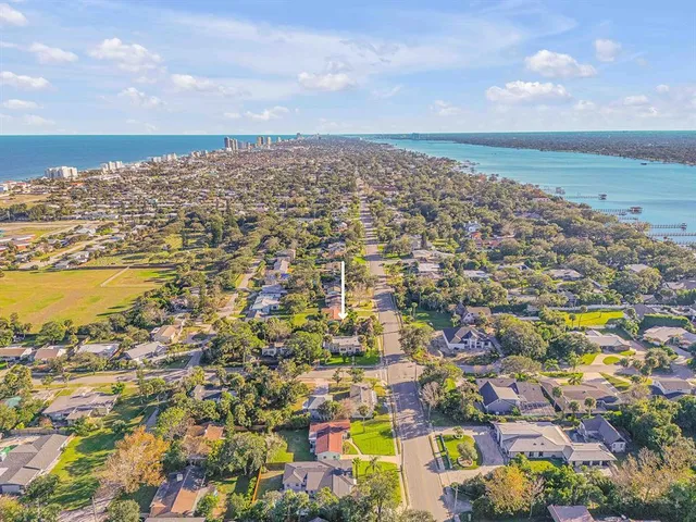 $1,250,000 | 113 South Halifax Drive, Ormond Beach, FL 32176
