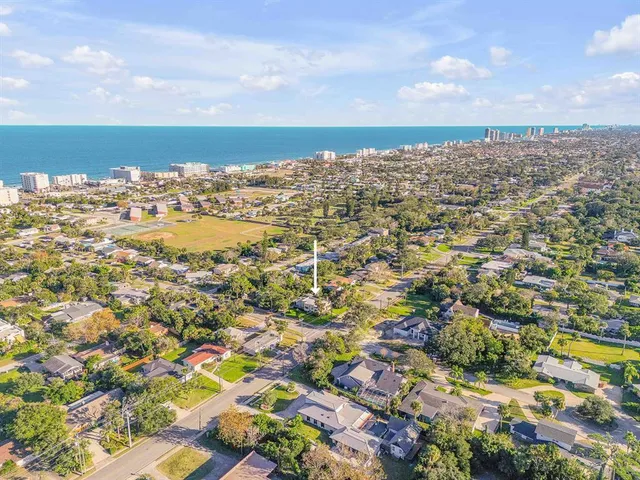 $1,250,000 | 113 South Halifax Drive, Ormond Beach, FL 32176